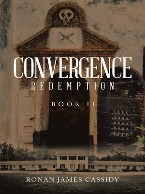 cover image of CONVERGENCE